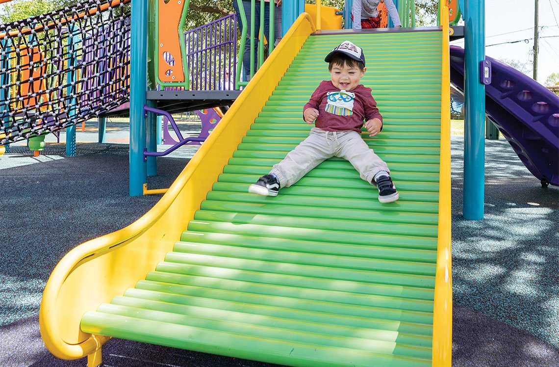 🌳 구가 종합공원(玖珂総合公園) 이미지 4